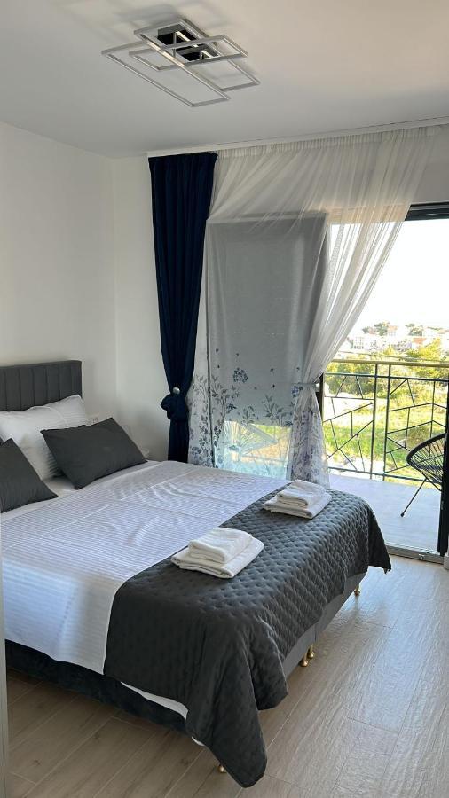 Apartments L-A-M Podstrana Ngoại thất bức ảnh