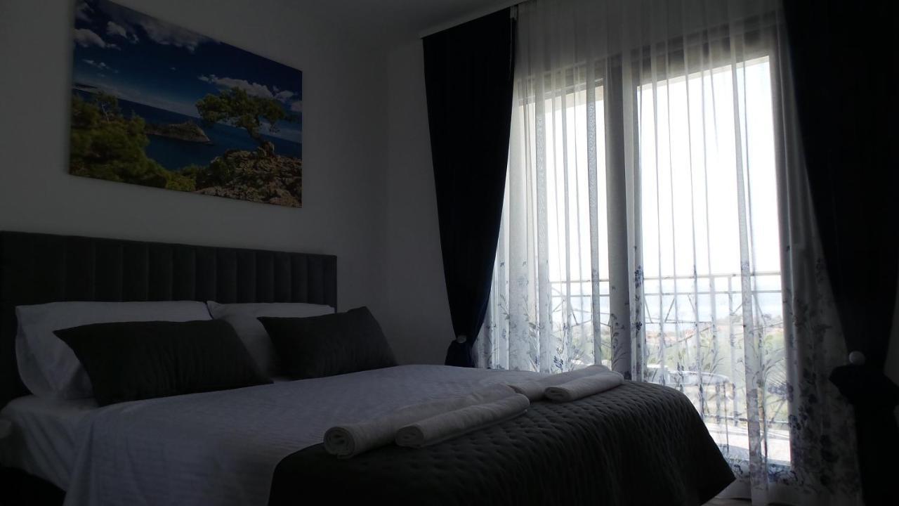 Apartments L-A-M Podstrana Ngoại thất bức ảnh