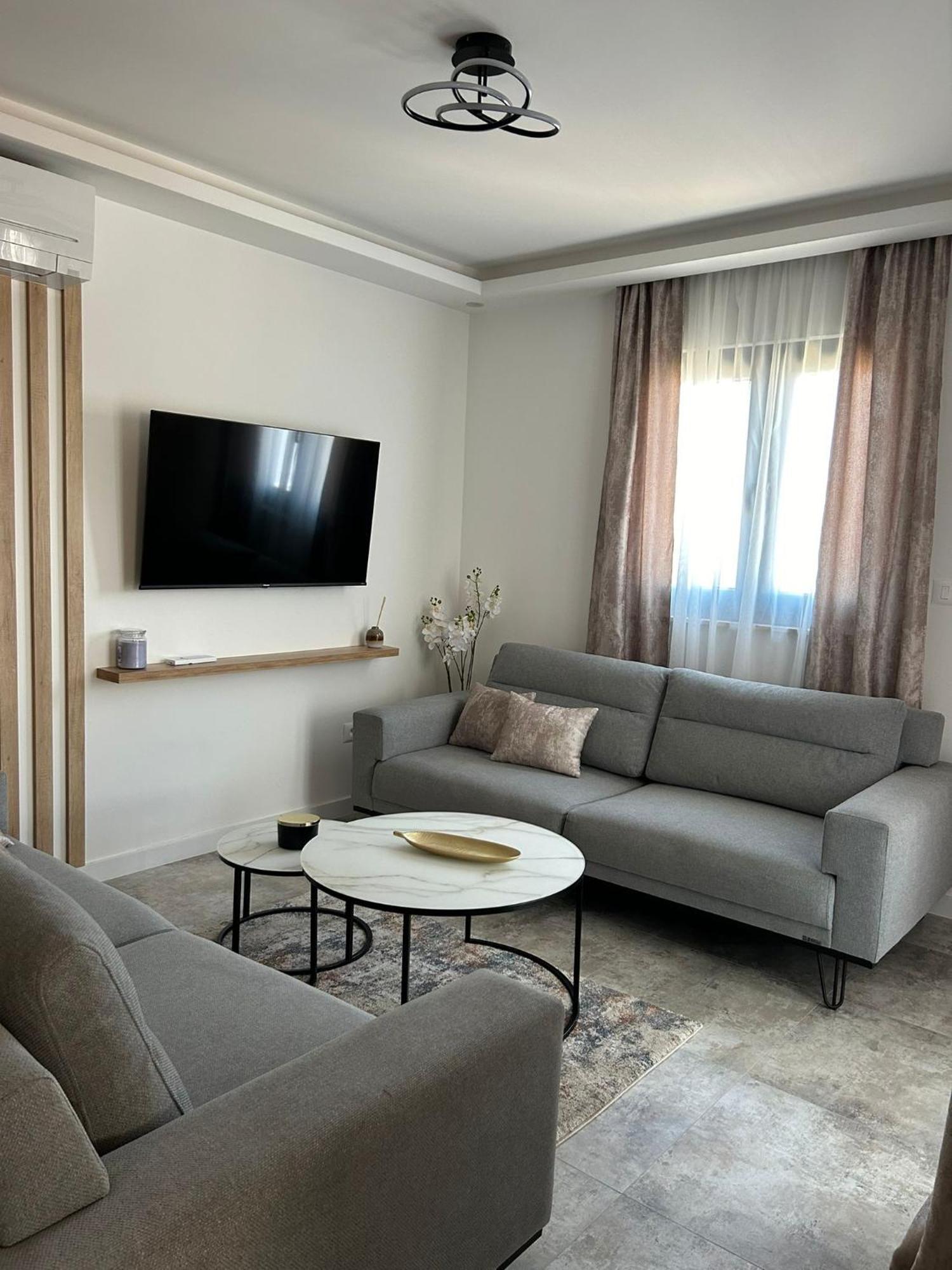 Apartments L-A-M Podstrana Ngoại thất bức ảnh
